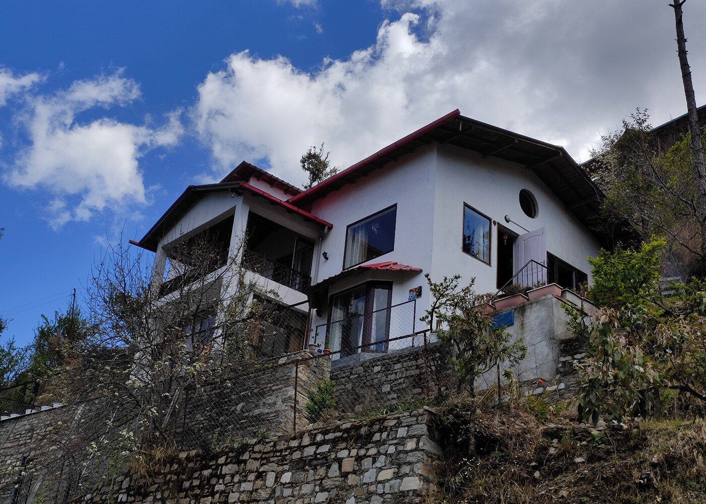 Katie's Abode Hartola homestay