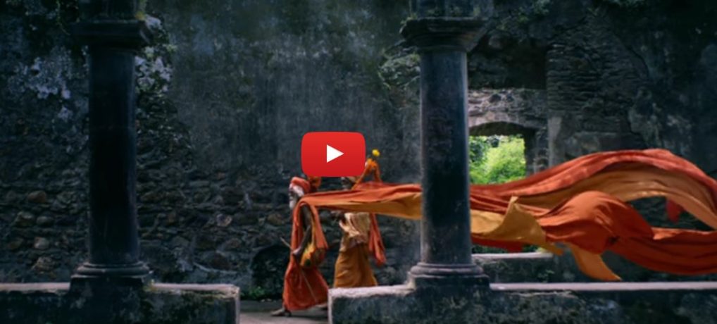 Get Inspired to Travel to India with this Beautiful Video