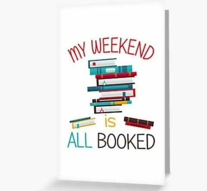 My weekend is all booked – fall in love with books again at Katie’s Abode, Hartola