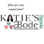 Katies Abode Hartola Logo