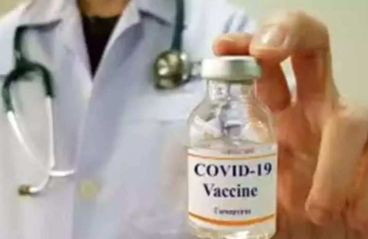 India COVID-19 vaccine facts – things you need to know