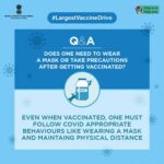 India covid-19 vaccine facts 3