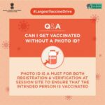 India covid-19 vaccine facts 5