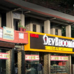 Devbhoomi sweet shop