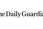 The daily gurdian logo