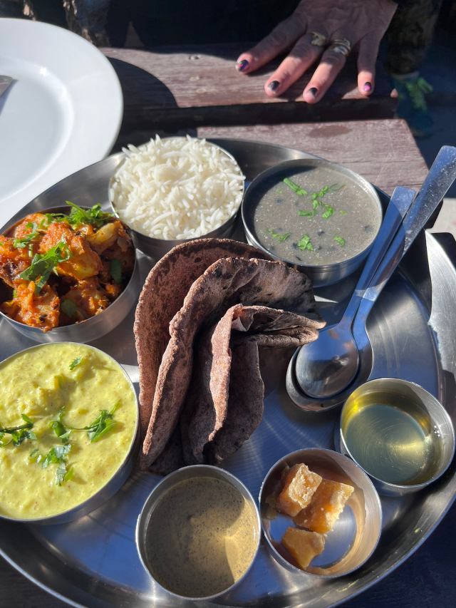 Top Local Dishes You Must Try During Your Trip To Uttarakhand