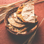 Breads of Uttarakhand