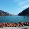 Naini Lake